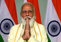 PM Modi Launches Three Mega Projects in Gujarat including Kisan Suryodaya Yojana for Farmers