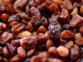 Raisin market struck by excess supply over demand is eyeing for revival during this festive season