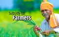 BIG NEWS! 80% Subsidy on Agricultural Machinery Available; Direct Link to apply here