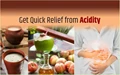 Having Acidity Problem? Try These 8 Home Remedies and Get Quick Relief