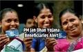 PM Jan Dhan Yojana Latest News! No Debit Charges to be Levied by Banks, Check Other Important Details