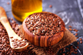 FLAX Seed (Alsi): A Healthy Food