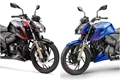 TVS Motor launches the new Apache RTR 200 4V