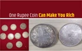 Diwali Dhamaka! One Rupee Coin Can Make You Lakhpati; Here's What You Need to Do