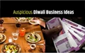 Latest Profitable Business Ideas: Start This Auspicious Business on Diwali and Get Bumper Earnings from Day One!