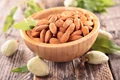 Nutritional Value and Amazing Health Benefits of Almonds