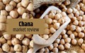 Review of Domestic & Global Chickpeas Markets