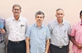 Scientists from ICAR-Sugarcane Breeding Institute Coimbatore bestowed with National Water Awards-2019