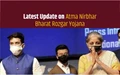 Atma Nirbhar Bharat Rozgar Yojana: Govt to Create 50-60 Lakh Jobs by June 2021; Important details of New Employment Scheme