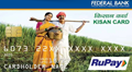 Get Timely Credit for Various Agriculture Purposes through RuPay Kisan Credit Card; Check Eligibility & Method to Apply