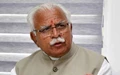 Haryana Chief Minister announces Meritorious Scholarship Scheme for Students of Poor Families
