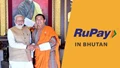 PM Modi launches RuPay Card Phase-2 in Bhutan