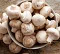 Try this simple Mushroom soup and get your daily dose of vitamins and antioxidants