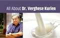 10 Important Facts about Verghese Kurien: Architect of India's White Revolution