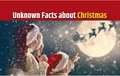 10 Interesting and Surprising Facts about Christmas