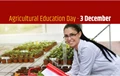 Understanding the Importance of Agricultural Education Day