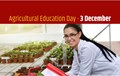 Understanding the Importance of Agricultural Education Day