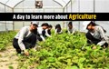 3rd December celebrated as Agricultural Education Day
