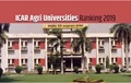 ICAR Ranking of Agricultural Universities 2019 Released; Check Top 20 Agri Universities in India