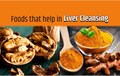 6 Superfoods to Detox Your Liver