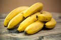 Bananas Health Benefits: Why You Must Eat This Medicinal Fruit in Winter?