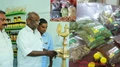 Inspiring Story of a Farmer from Idukki who created A Spices Society to help Farmers Reclaim the Soils and Sell their Products