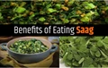 Make Winter Healthy and Special by Including Green Leafy Vegetables in your Diet