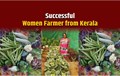 The Women Farmer and Awardee who is set to Reap Gold from Soil