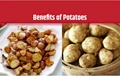 Hidden Facts and Benefits of Potatoes; Know Why You Must Include it in Your Diet