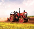 Mahindra & Mahindra Tractors to Hike Prices from January