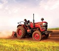 Mahindra & Mahindra Tractors to Hike Prices from January