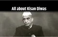 Know Why Kisan Diwas is celebrated on 23 December in India?