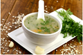 Healthy Soup: Best Instant Vegetable Soup for Cold Winter Evenings