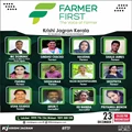 Farmer First – A New Initiative by Krishi Jagran on Kisan Diwas