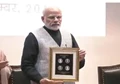 PM Modi releases Rs 100 Coin In Memory of Former PM Atal Bihari Vajpayee