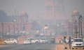 Rising air pollution challenge in Delhi-NCR during COVID-19 period
