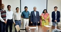 VST Tillers Tractors Ltd sign MoU with Jana Small Finance Bank for financing loans to farmers to buy Power Tillers, other equipment