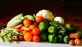2021 launched as “International Year for Fruits and Vegetables” by UN!!
