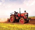 Mahindra’s Farm Equipment Sector Sells 21,173 Units in India during December 2020