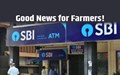 Good News: Farmers having account in SBI will get all these facilities from Home
