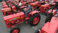 Tractor industry records 42% growth in the month of December