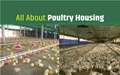 Poultry Housing: Types, Equipment, Construction And Much More