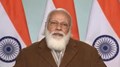 Blue Economy is going to be an important source of Aatamnirbhar Bharat: PM Modi