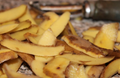 8 Reasons You Should Never Throw Away Potato Peels