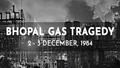 The Controversy over the Bhopal Tragedy Survivors (Vaccine trails in Question)