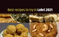 Happy Lohri 2021: 11 Mouthwatering and Authentic Food Recipes for Lohri