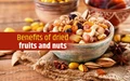 How Dry Fruits and Nuts Keep You Healthy and Warm in Winters