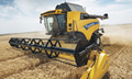 STEYR, New Holland Agriculture, CASE Construction Equipment & FPT Industrial win prestigious 2020 Good Design® Awards