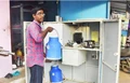Tamil Nadu Youth Designs Milk Vending Machine to help farmers and locals