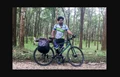 Farmer's Protest: This 22-Year-Old Student is Cycling from Kerala to Kashmir to Support Ongoing Farmer's Agitation